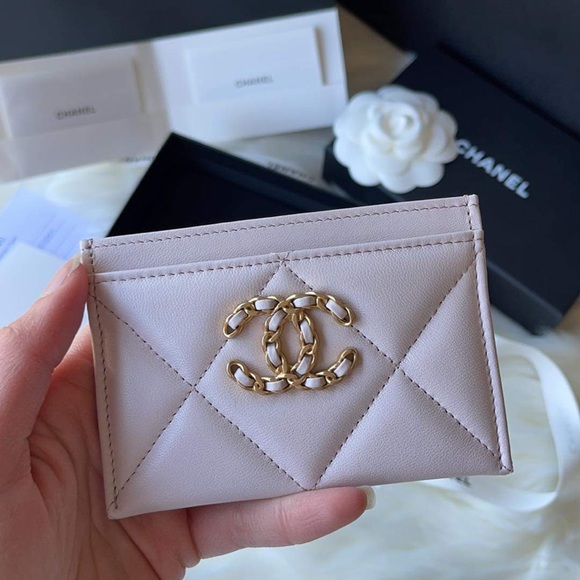 Chanel Cardholder - Picture 5 of 6